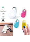 ÇOK SATAN Mini Akıllı Anahtar Bulucu Bluetooth Tracker Evcil Hayvan Ve Eşya Gps Bulucu Anti-kayıp Sensör