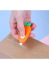 ÇOK SATAN Mini Maket Bıçağı - Karışık Sevimli Tasarımlar
