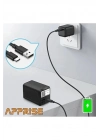 ÇOK SATAN Mini Pır Sensörlü Algılamalı Sesli Konuşmalı 1080p Hd Wifi Kamera