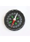 ÇOK SATAN -mini Şeffaf Sıvı Dolu Pusula 40mm Dc-45a