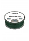 ÇOK SATAN Misina 300m Polietilen Microfiber 2.0 Ip Misina Yeşil