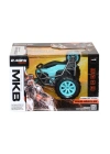 ÇOK SATAN MKB-5588-617 Kumandalı Şarjlı Four Wheeler  Stunt Car