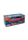 ÇOK SATAN MM-79347AC 1:24 Model Araba Çeşitleri -Vardem