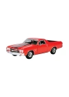 ÇOK SATAN MM-79347AC 1:24 Model Araba Çeşitleri -Vardem