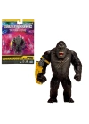ÇOK SATAN MN301000 Godzilla vs. Kong Mini Figürü 8 cm 35720