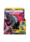 ÇOK SATAN MN305000 Godzilla vs. Kong Delüks Aksiyon Figürü 18 cm 35750