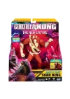 ÇOK SATAN MN305000 Godzilla vs. Kong Delüks Aksiyon Figürü 18 cm 35750