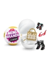 ÇOK SATAN MN700110 Mini Brands Moda Surpriz Paket 77485