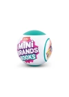 ÇOK SATAN MNK00000 Mini Brands - Books Surpriz Paket 77493