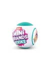 ÇOK SATAN MNK00000 Mini Brands - Books Surpriz Paket 77493