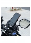 ÇOK SATAN Motosiklet Telefon Tutucu