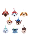 ÇOK SATAN MRW00000 PAW Patrol Squishy Mini Sürpriz Peluş - M14115