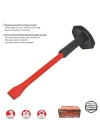 ÇOK SATAN Muhafazalı (korumalı) Keski 30 Cm