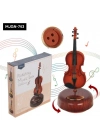 ÇOK SATAN Music Box Keman