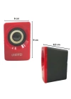 ÇOK SATAN N62 1+1 Multimedia USB ve Jacklı Mini Hoparlör Yüksek Stereo Ses Sistemi