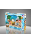 ÇOK SATAN NAS 113  NASREDDİN HOCA PUZZLE 200 PRÇ -KS