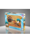 ÇOK SATAN NAS 714 NASREDDİN HOCA PUZZLE 100 PRÇ -KS