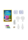 ÇOK SATAN NAT00002 National Geographic Kristal Bahçe Kiti - TRCRYSGRDN +8 yaş