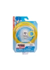 ÇOK SATAN NCT12000 Sonic 6 cm W19 Aksiyon Figürü - 422524