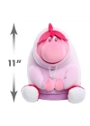 ÇOK SATAN NDN00000 Inside Out 2 - Ağırlaştırılmış Utaç Peluş 30 cm