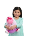ÇOK SATAN NDN00000 Inside Out 2 - Ağırlaştırılmış Utaç Peluş 30 cm