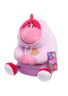 ÇOK SATAN NDN00000 Inside Out 2 - Ağırlaştırılmış Utaç Peluş 30 cm