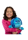ÇOK SATAN NDN02000 Inside Out 2 - Ağırlaştırılmış Üzüntü Peluş 30 cm