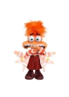 ÇOK SATAN NDN03000 Inside Out 2 - Endişe - Anxiety Sesli ve Hareketli Peluş