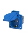 ÇOK SATAN NEAD Kapaklı Pano Prizi Küçük Boy 1X16a 220V