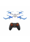 ÇOK SATAN Night Hawk Işıklı USB Şarjlı Uzaktan Kumandalı Drone