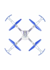 ÇOK SATAN Night Hawk Işıklı USB Şarjlı Uzaktan Kumandalı Drone