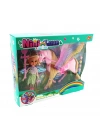 ÇOK SATAN Nini Love ve Pembe Pegasus