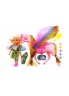 ÇOK SATAN Nini Love ve Pembe Pegasus