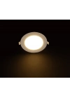 ÇOK SATAN NOAS YL10 0601 Sıva Altı 6W Led Spot 3200K Günışığı