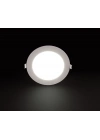 ÇOK SATAN NOAS YL10 0900 Sıva Altı 9W Led Spot 6500K Beyaz