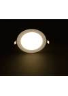 ÇOK SATAN NOAS YL10 0901 Sıva Altı 9W Led Spot 3200K Gün Işığı