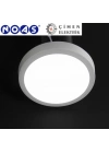 ÇOK SATAN NOAS YL14 1800 Sıva Üstü 18W Led Spot 6500K Beyaz