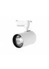 ÇOK SATAN NOAS YL29 3002 Paris 30W Ray Spot Beyaz Kasa 3200K Günışığı