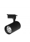 ÇOK SATAN NOAS YL29 3102 Paris 30W Siyah Kasa Ray Spot 3200K Gün Işığı