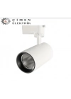 ÇOK SATAN NOAS YL29 4102 Lyon 40W Ray Spot 3200K Gün Işığı
