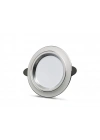 ÇOK SATAN NOAS YL38 0510 Beyaz Kasa Led Spot 5W 3 Renkli