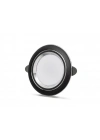 ÇOK SATAN NOAS YL38 0530 Siyah Kasa Led Spot 5W 3 Renkli
