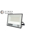 ÇOK SATAN NOAS YL70 0100 100W Ultra Slim Led Projektör 6500K Beyaz Işık