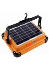 ÇOK SATAN NOAS YL71 0409 S 400W Solar Led Projektör Taşınabilir
