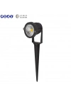 ÇOK SATAN Noas YL74 0506 5W Amber Işık Bahçe Armatürü