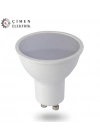 ÇOK SATAN NOAS YL91 0501 Led 5W Çanak Ampül 6400K Beyaz Işık GU10 Duy