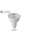 ÇOK SATAN NOAS YL91 0701 D Dimlenebilir 7W Led Çanak Ampül 6400K Beyaz Işık GU10 Duy