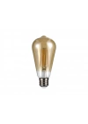 ÇOK SATAN NOAS YL92 0011 Rustik 4W Led Ampul 2500K Gün Işığı E27 Duy
