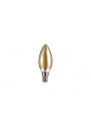 ÇOK SATAN NOAS YL92 1010 Flament 4W Led Ampul Günışığı 3200K E14 Duy