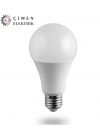 ÇOK SATAN NOAS YL95 1511 Led Ampul 15W Beyaz 6500K E27 Duy
